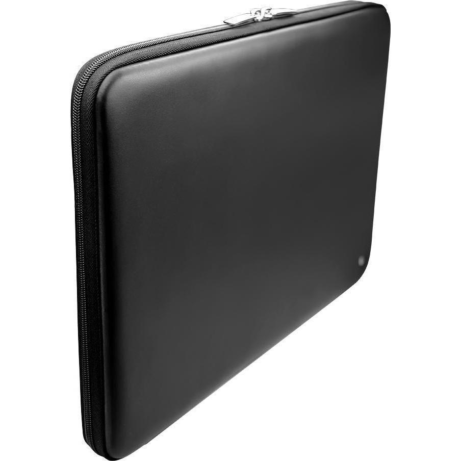 Thumbnail - Noreve Lederhülle, Notebooktasche, Rot