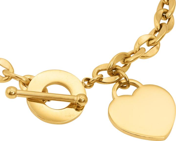 Immagine prodotto Heideman Alexis color oro (100% acciaio inossidabile)