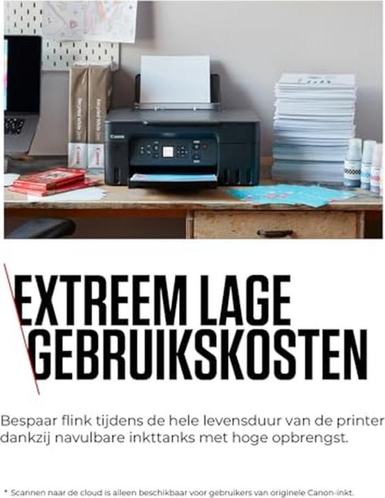 Produktbild Canon Pixma G3570 (Tintentank, Farbe)