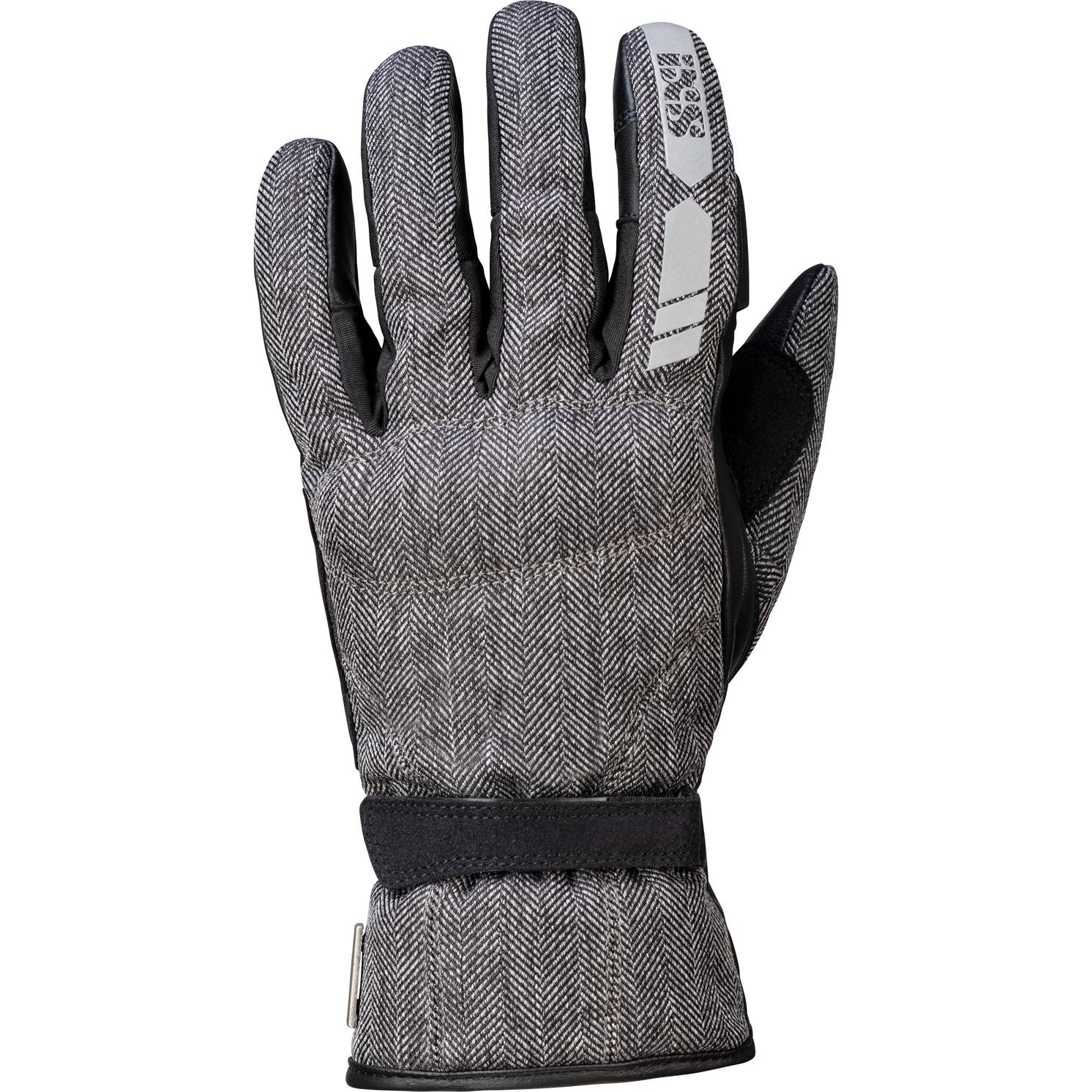 iXS, Motorradhandschuhe, Classic LT Damen Handschuhe Torino-Evo 3.0 ST (Damen, L)