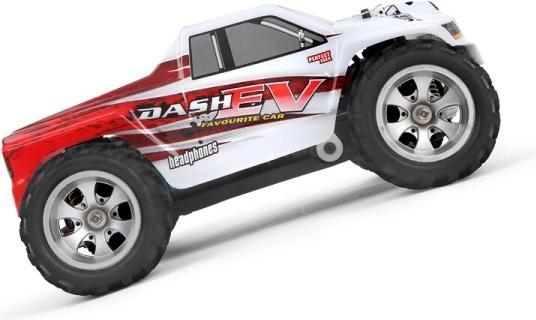 Image du produit Siva Dashev Monster Truck 1:18 4WD 2.4 GHz