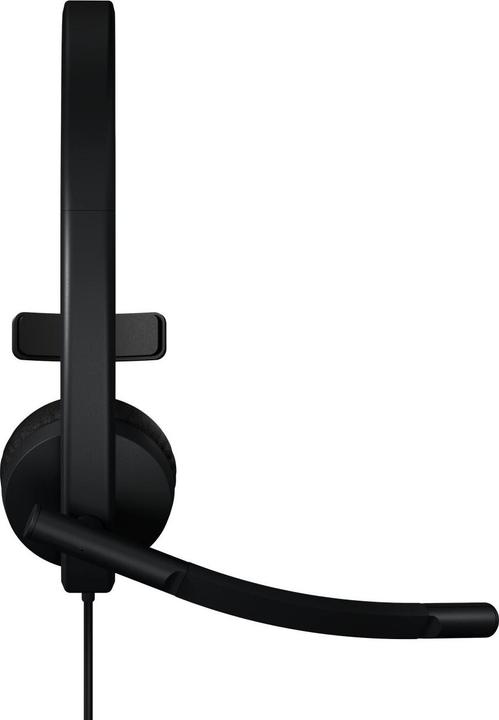 Image du produit Logitech Casque USB mono H570e (Filaire, USB-C)