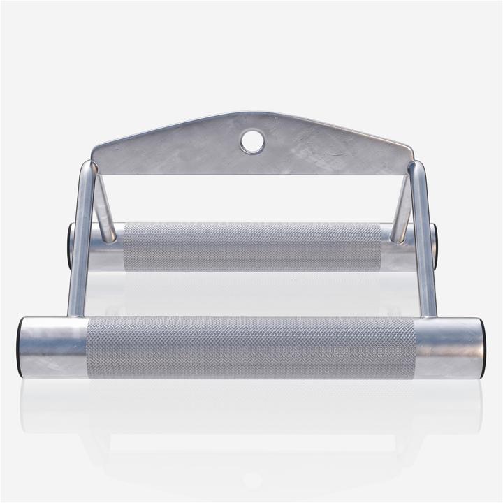 Actual product image Gorilla Sports Strong rudder handle Parallel