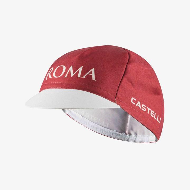 Produktbild Castelli #Giro109 Tappa Cap (One Size)
