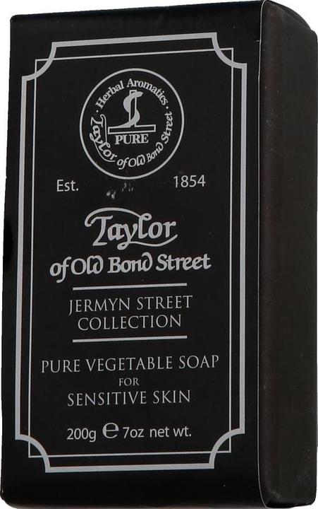 Produktbild Taylor of Old Bond Street Jermyn Street Collection (Hartseife)