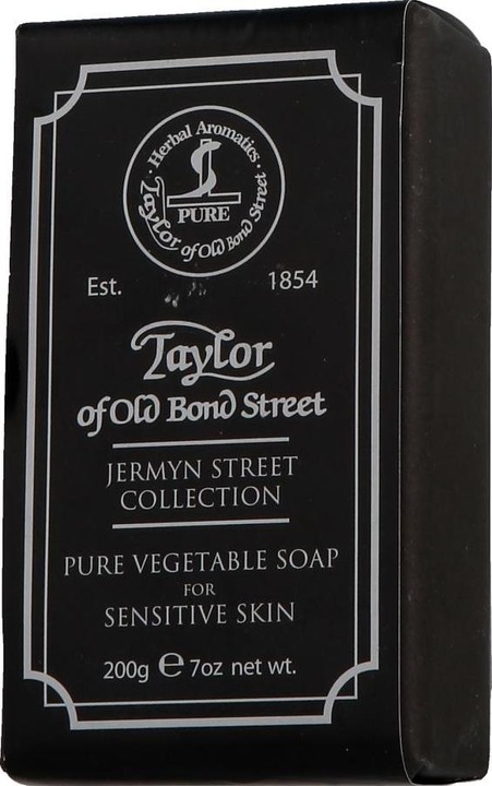 Taylor of Old Bond Street Jermyn Street Collection (Hartseife)