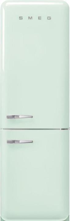 Pastel Green