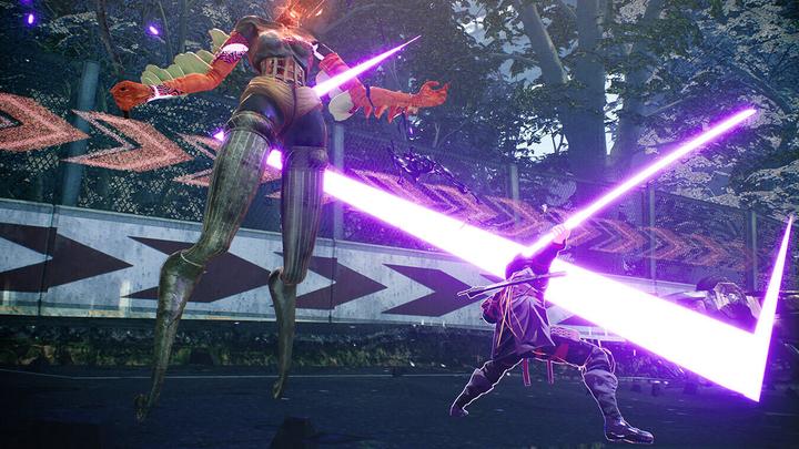 Actual product image Bandai Namco Scarlet Nexus (Xbox One / Series X) (nb2) (Xbox One X, Xbox Series X, IT)