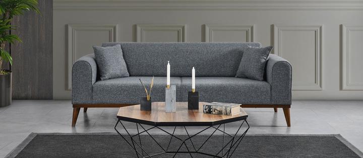Produktbild Atelier del Sofa Cofi (3-Sitzer)
