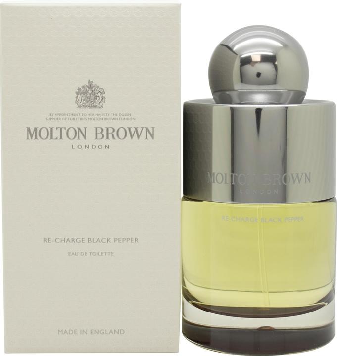 Immagine prodotto Molton Brown Eau de Toilette Pepe Nero (Eau de toilette, 100 ml)