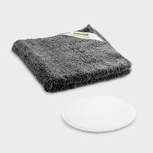 Produktbild Kärcher Reinigungs-Set