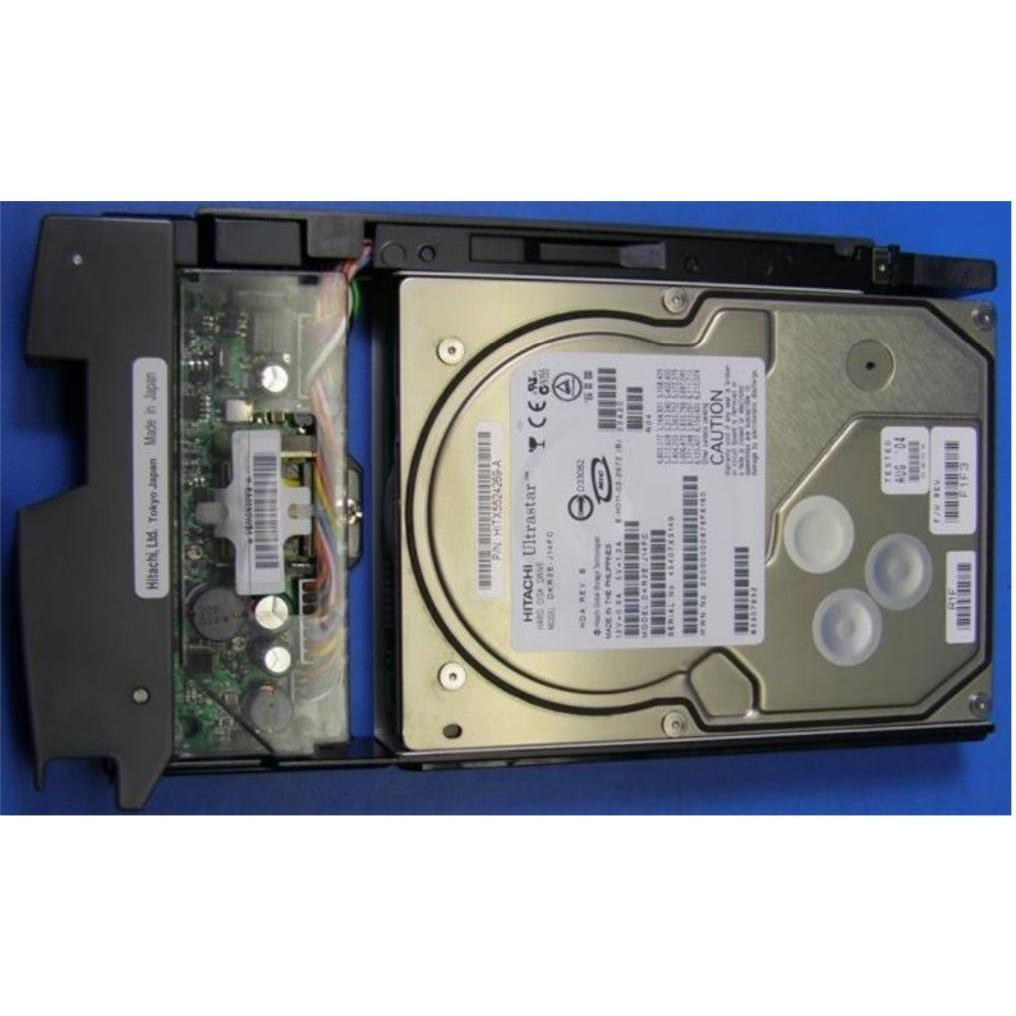 HPE DISK DRIVE 146GB/10K (0.15 TB, 2.5"), Festplatte