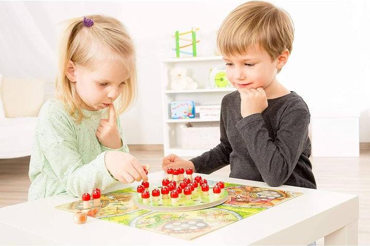 Produktbild Beleduc Hexenküche (Deutsch, 2 - 4 Spieler)