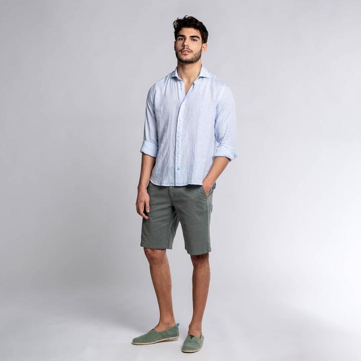Immagine prodotto Panareha Camicia di Lino Fiji (L)