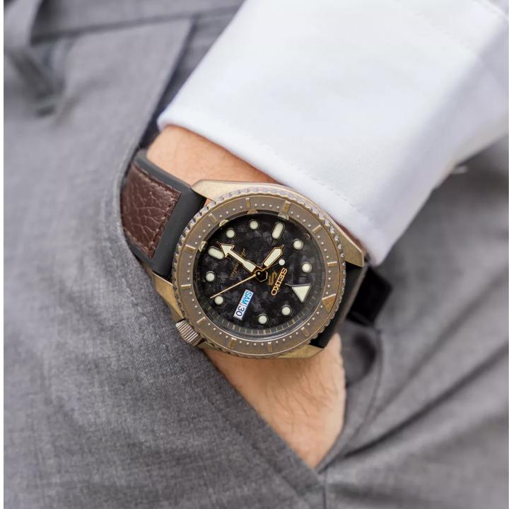 Produktbild Seiko 5 Specialist (Analoguhr, 43 mm)