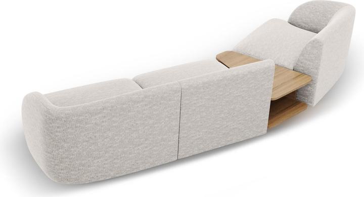 Actual product image Micadoni Miley (3-seater)