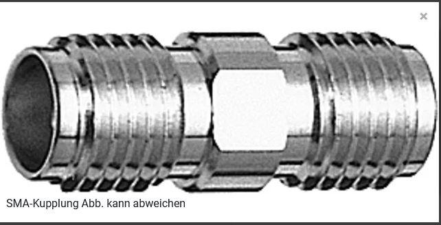 Actual product image Telegärtner Network adapters