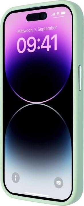 Actual product image Artwizz IcedClip Case (Apple iPhone 14 Pro)