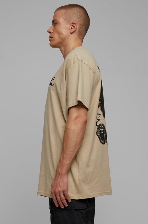 Actual product image Urban Classics Giza Oversize Tee (XL)