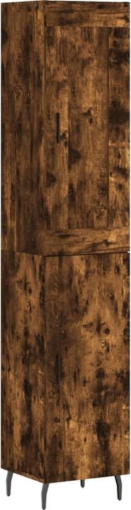 Image du produit vidaXL Highboard (34.50 x 34 x 180 cm)
