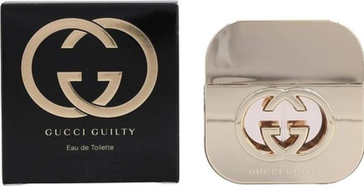 Actual product image Gucci Guilty (Eau de toilette, 30 ml)
