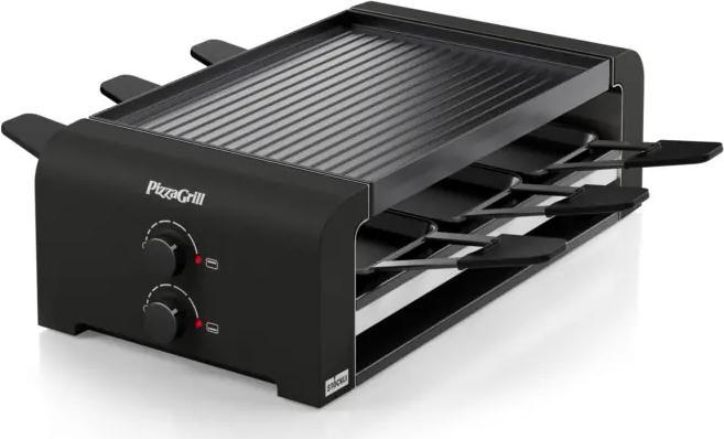 Produktbild Stöckli Pizzagrill