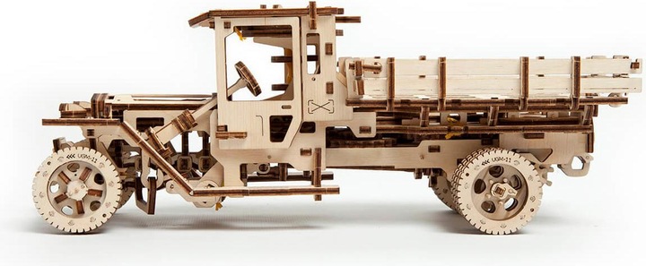 Immagine prodotto Ugears Camion UGM-11