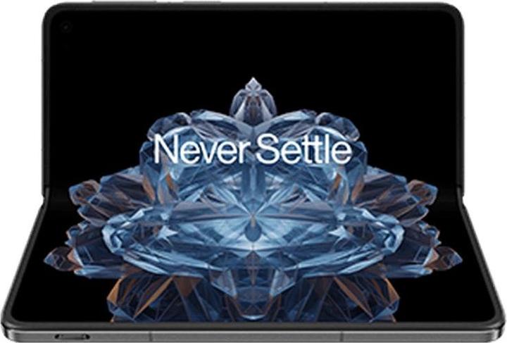 Produktbild OnePlus Open (512 GB, Voyager Black, 7.82", Dual SIM, 5G)