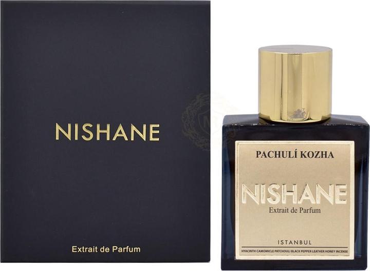 Produktbild Nishane Pachuli Kozha by (Eau de Parfum, 50 ml)