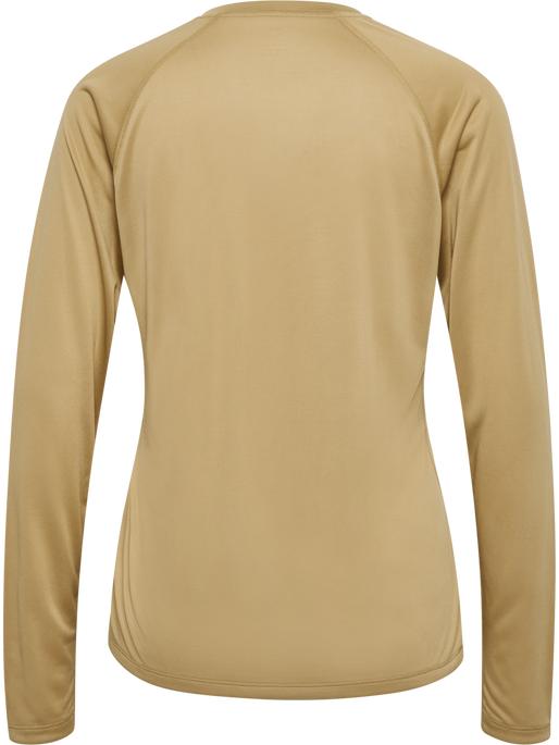 Immagine prodotto hummel Nwlbeat w t-shirt l/s (XXL)