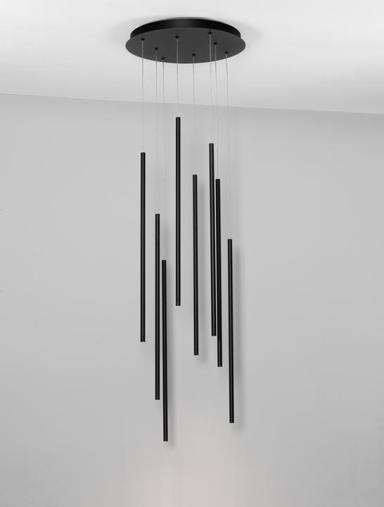 Actual product image Nova Luce Elettra (1760 lm)