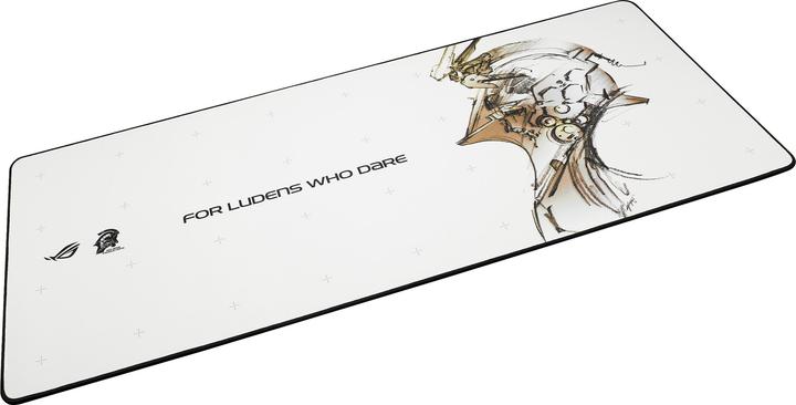 Actual product image ASUS Scabbard II (XXL)