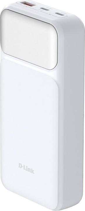 Image du produit D-Link 20000MAH POWER BANK (20000 mAh, 65 W, 74 Wh)