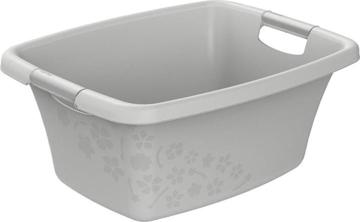 Immagine prodotto Rotho FIORI Vasca per il bucato (25 l)