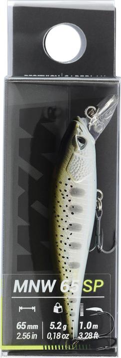 Produktbild Caperlan mnw 65 sp 312493 (6.50 cm)