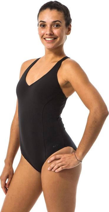 Image du produit Nabaiji maillot de bain 1p 100 perle 310802 (36)