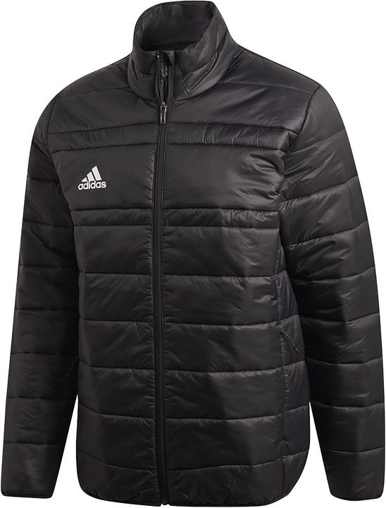 Actual product image adidas Jkt18 Padded Jacket (M)