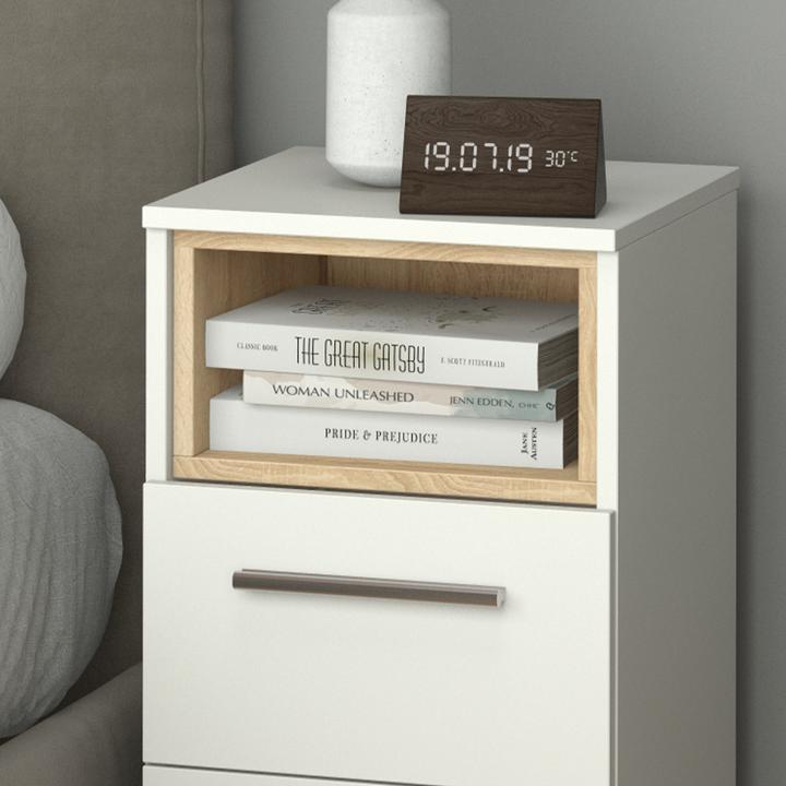 Immagine prodotto Vicco Beatrice (36 x 36 x 68 cm)