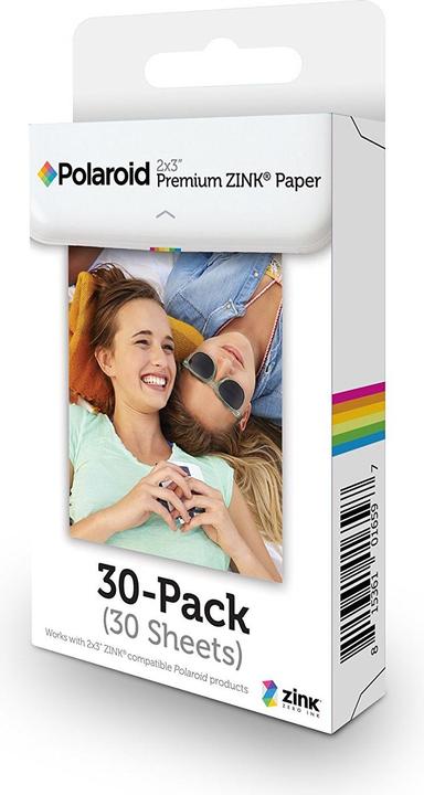 Polaroid Papier premium