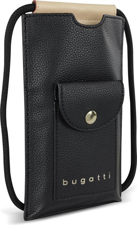 Actual product image Bugatti Ella mobile phone case