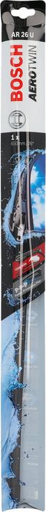 Produktbild Bosch Automotive WBA Aerotwin AR26U