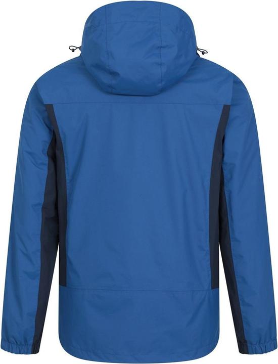 Produktbild Mountain Warehouse Thunderstorm Jacke wasserfest 3 in 1 (XXS)