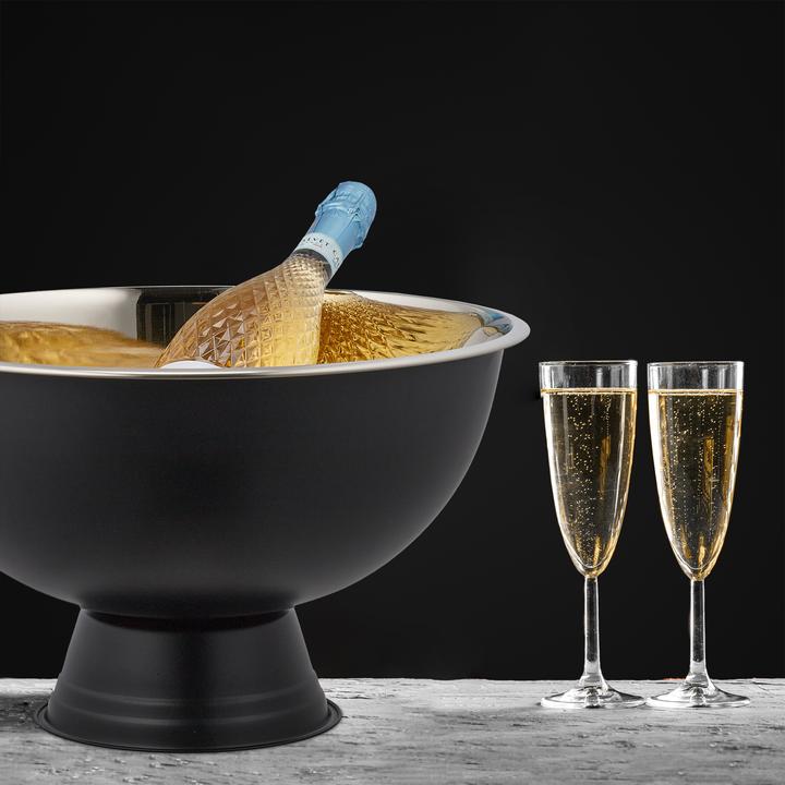 Immagine prodotto Relaxdays Raffreddatore per champagne