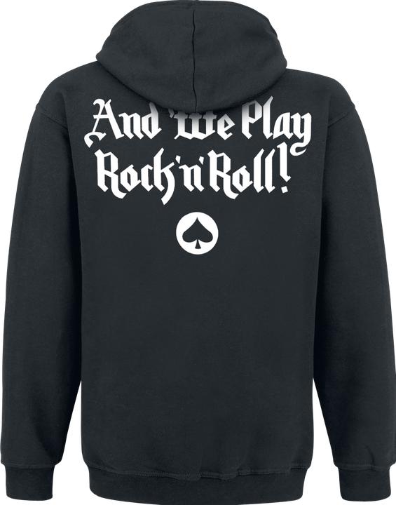 Produktbild Motörhead We Are (M)