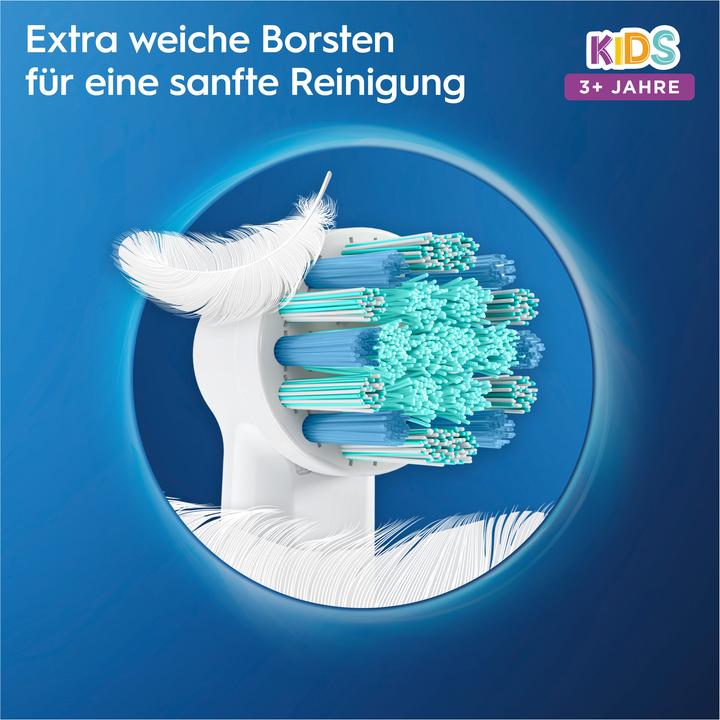 Produktbild Oral-B Kids Spiderman (8 x)