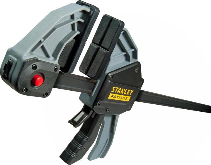 Actual product image Stanley Onehanded clamp Fatmax XL 600 mm (600 mm)