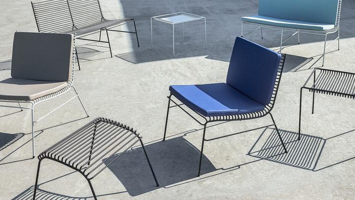 Immagine prodotto Hübsch Stringa