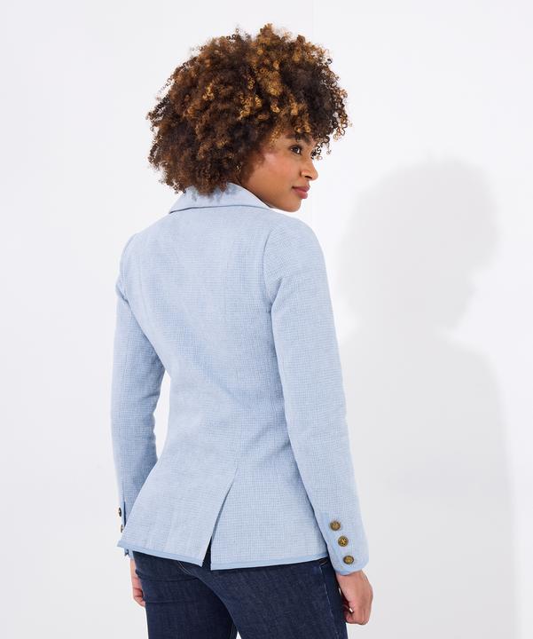Actual product image Joe Browns Collared Button Detail Jacket (36)
