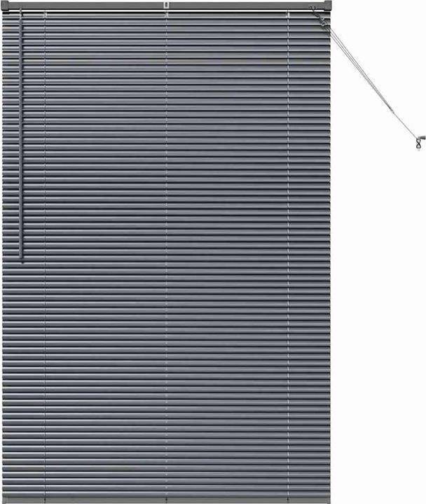 Produktbild vidaXL Balkenjalousien (175 x 115 cm)