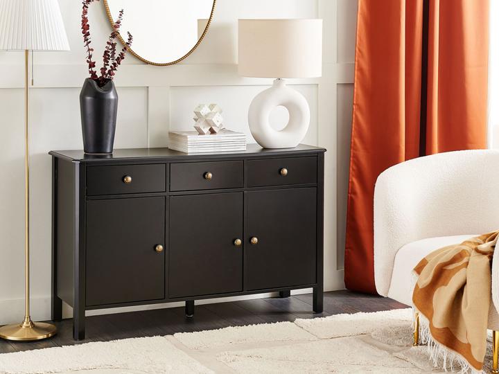 Image du produit Beliani Olate (120 x 39 x 75 cm)